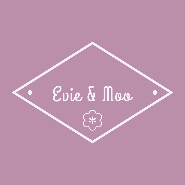 Evie & Moo